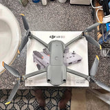 DJI Air 2S Fly More combo Houston TX Drone