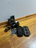 DJI Zenmuse X3 Camera For Inspire 1 RARE ( With Extra Lens Covers ) Drone