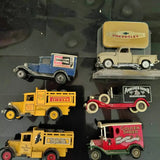 Diecast Trucks Milford CT