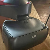 DJI Ocusync Drone Racing Goggles Boerne TX Drone