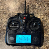 Propel PL-1540 Quadcopter Drone Remote Control Drone