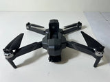 Ruko F11 GIM2 4K Camera Drone with 2 Axis-Gimbal - Gray *Read Description*  1842 Drone