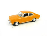 Opel Kadett/Olympia Diecast 1:18 Scale Revell Model 2002 Parts