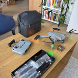 DJI Air 2S Drone Brooklyn NY Drone