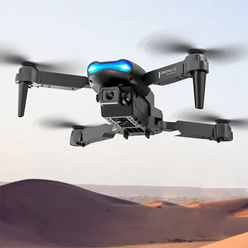 E99 China Payload Camera Drone 4K Professional Hd Heavy Load Drone With 4K Camera Drone
