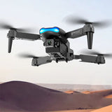 E99 China Payload Camera Drone 4K Professional Hd Heavy Load Drone With 4K Camera Drone
