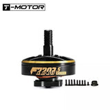 T-MOTOR F2203.5 2850KV 4-6S Brushless Motor for 5inch Long Range RC FPV Drone Drone