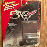 Johnny lightning diecast Chevrolet Corvette 50th anniversaryMountain Top PA