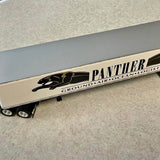 Diecast Panther Logistics Kenworth Tractor Trailer 1:64 Replica Murfreesboro TN