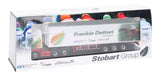 76SHL09WF Oxford Diecast OO Scania Cab Eddie Stobart - Frankie Dettori Pre-Owned Parts