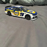 Diecast Lincoln DE