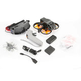 DJI Avata Drone Pro-View Combo with Goggles 2 - SKU#1807449 Drone