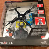 Propel Cloud Rider HD 2.0 Drone Beaverton OR Drone