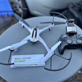 Drone Mt Vernon WA Drone
