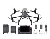 dj matrice 350 rtk commercial drone with zenmuse h2ot atrice 350 RTK Combo Lidar Drone