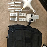 DJI Phantom 3 Professional with Extras Portland OR Drone