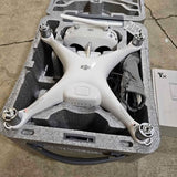 DJI Phantom 4 Pro Drone Corvallis OR Drone