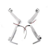 Front Rear Left Right Motor Arm For DJI Mavic Mini 2 Drone Upgrade Accessories
