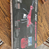 2 drones Post Falls ID Drone