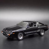 1983-1989 MITSUBISHI STARION 1:64 SCALE COLLECTIBLE DIORAMA DIECAST MODEL CAR Toy