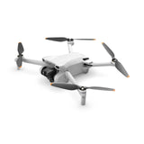 POSK New Original D J I Mini 3 Plus D JI RC Advanced Mini Camera Drone Original Max Flight Time True Vertical Shoot Drone