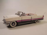 NEW IN BOX Franklin Mint 1955 Packard Caribbean B11UX55 Diecast 1:43 Car Parts