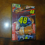 New-1:64 Scale NASCAR #48 Diecast (unopened) Fort Walton Beach FL