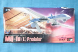 Platz Drone MQ-1B (L) Predator Model Aircraft Kit 1:72 AC-3 SEALED BAG Drone