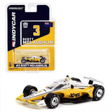 GREENLIGHT 11530 2022 DALLARA INDYCAR #3 MCLAUGHLIN 