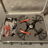 Video Drone By FastLane Drone