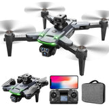 2024 New Drone Professionnel 4k HD Dual Camera Professional Aerial Mini Drone Drone