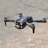 Z908 Pro Max Drone Brushless Motor Dual 4K Professional WIFI FPV RC Quadcopter Drone