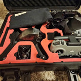 DJI FPV DRONE Mansfield TX Drone