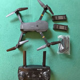 Video Drone Colleyville TX Drone