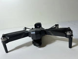 Ruko F11 GIM2 4K Camera Drone with 2 Axis-Gimbal - Gray *Read Description*  1837 Drone