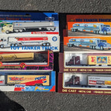 Diecast Trucks Different Scales Laurys Station PA