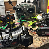 Trade FPV full set 3 drones - tbs mambo HDO2 dji West Orange NJ Drone