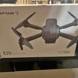 Drone Humble TX Drone