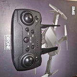 Drones nuevos con c?mara 4k HD $50
8423 airline dr 77037 Houston TX Drone