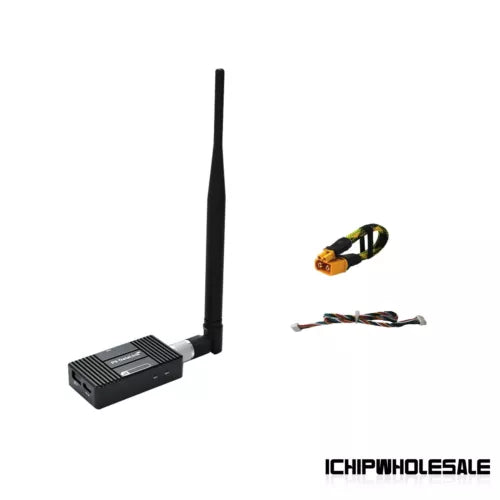 P9-DataLink 902 - 928MHz UAV Telemetry Ultra Long Range FPV VTX Module for Drone Drone