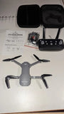Piper & Home FPV QUAD DRONE new still in box Drone
