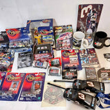 25 NASCAR diecasts Earnhardt Jr. & Sr. Hot Wheels Collection & more Thornfield MO