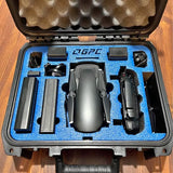 Dji mavic air comes with two batteries _
Not free give me a offer Bradenton FL Drone