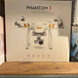 DJI phantom 3 professional drone Cedar Grove NJ Drone