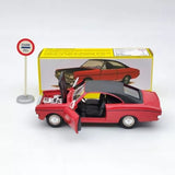 1:43 Atlas Dinky toys 1420 Opel Commodore Rekord Diecast Models Collection Parts