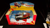 Corgi 1/36 - Chitty Chitty Bang Bang The Flying Car Diecast Model Car CC03501 Toy