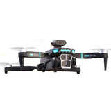 Z101 Long-Endurance HD Optical Flow Obstacle Avoidance Brushless Quadcopter Drone Commercial Aerial Photography Remote Control Drone