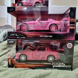 Sukis Honda S2000 diecastBrooksville FL