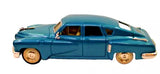 Road Signature 1948 Tucker #94229 Diecast 1:43 Scale Mint Parts