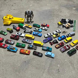 60+ diecast car lot Marshfield WI